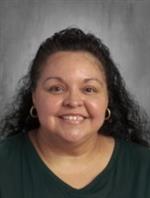 Ms. Magaly Alicea